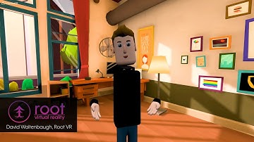 Getting Started With Social VR - Oculus Go and AltSpaceVR