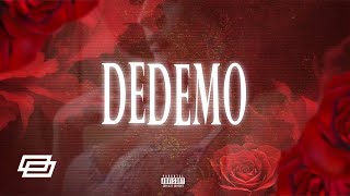 ANM - DEDEMO (  Lyrics Video )
