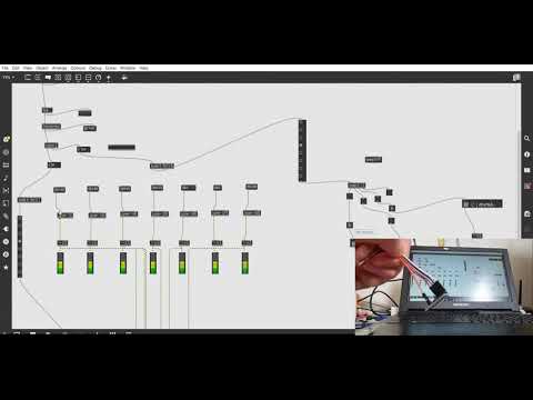 Kerem Yıldırım Final Project - Angular Keyboard Prototype