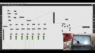 Kerem Yıldırım Final Project - Angular Keyboard Prototype