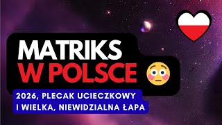 Życie w Polsce 2026: pora pakować plecak? 🎒 Tajemnice matriksa | Życie po emigracji