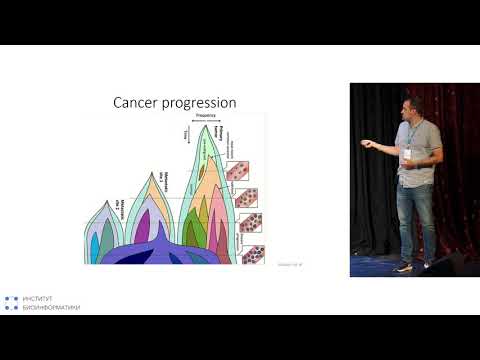 Video: Priprava Osebne Analize Genoma Raka Na Kliniko: Izzivi Bioinformatike