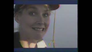 CBBC Record Breakers - 1st December 1995