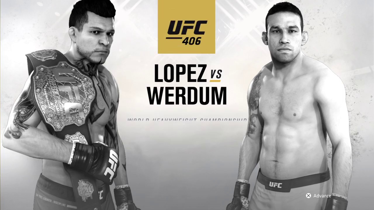 Ufc 3 Career Mode YouTube ufc-3-career-mode-youtube