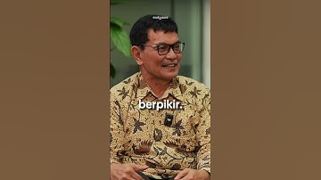 Sebenarnya kita sudah berfilsafat…
