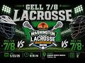 GELL 7/8 Championship Game