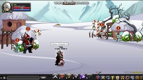 Laf Project New Event !