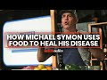 Why chef michael symon transformed his diet