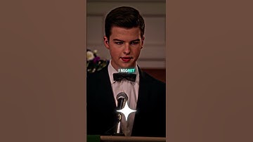 Thumbnail of The Moment Young Sheldon's Dad Dies | Must Watch Young Sheldon Scene