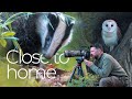 Close to home  wildlife filmmaking on your doorstep