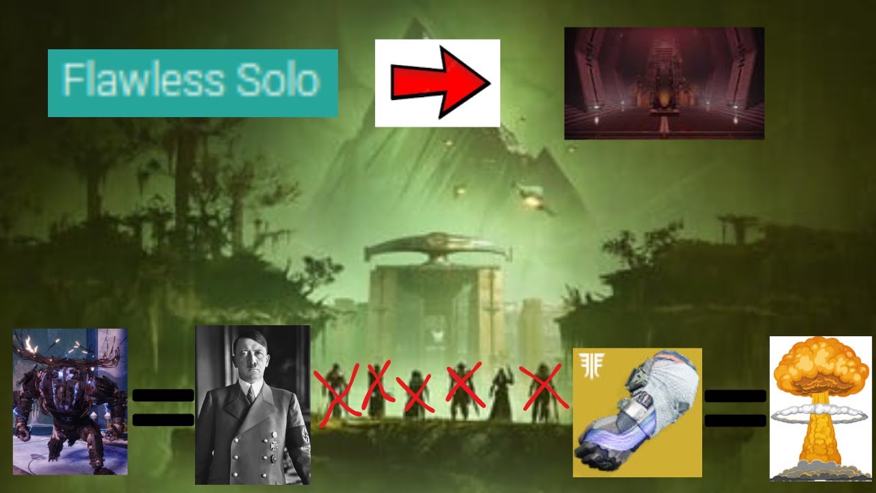 World's First Solo Flawless Master Vow to Exhibition