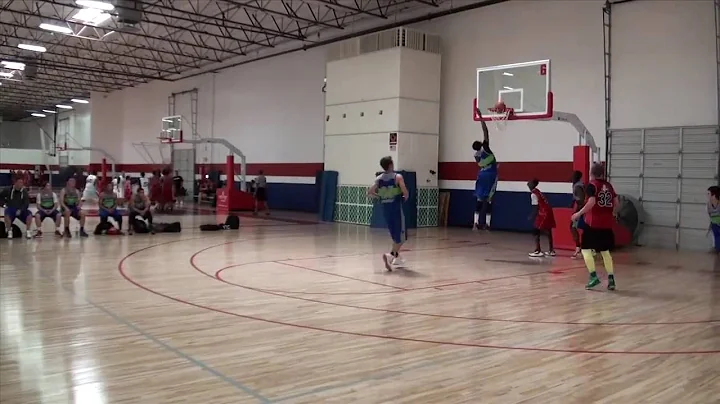 Logan Dubek High School Highlights Freshman to Sen...