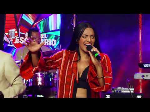 NORMITA NAVARRO FEATURING ROCK STAR SUSANA