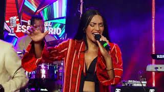 NORMITA NAVARRO FEAT ROCK STAR SUSANA