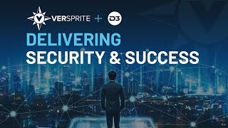 How D3 NextGen SOAR Helps Versprite CyberSecurity