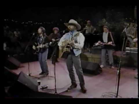 Lost River - Michael Martin Murphy & Nitty Gritty Dirt Band
