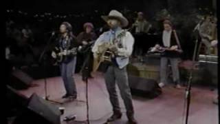 Lost River - Michael Martin Murphy & Nitty Gritty Dirt Band chords