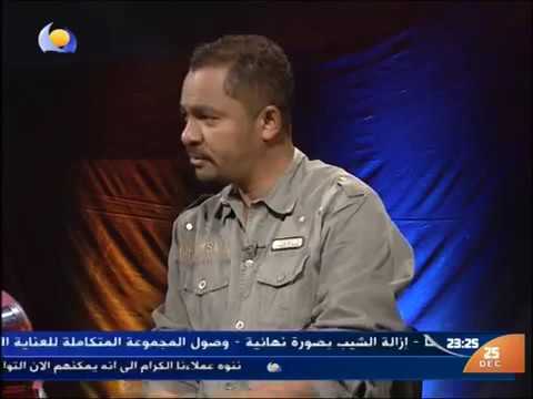 خداري المبدع مأمون سوار الدهب