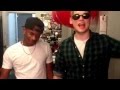MKTO - Backstage in Sacramento