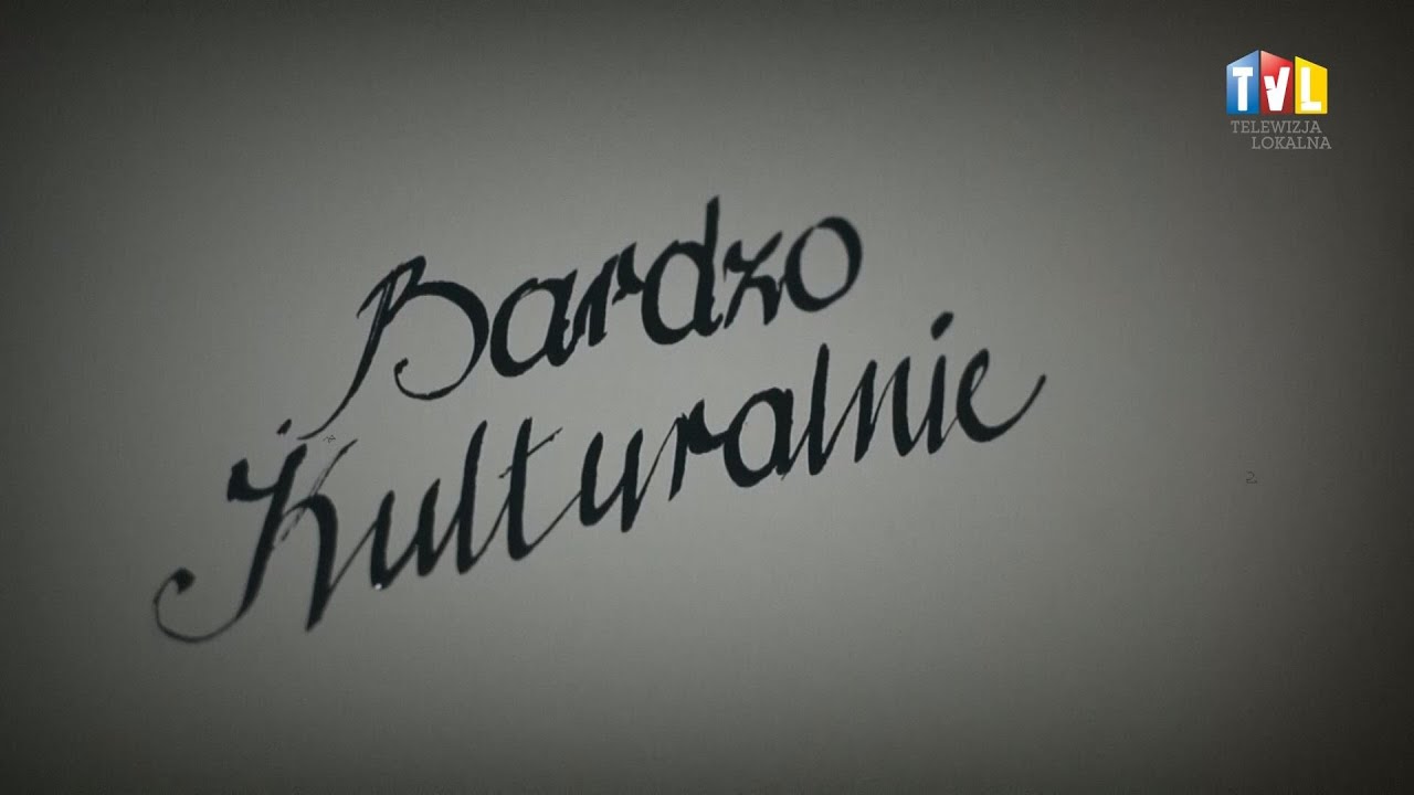 BARDZO KULTURALNIE Z DNIA 16 STYCZNIA 2026