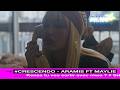 Aramis Crescendo Ft MAYLIE