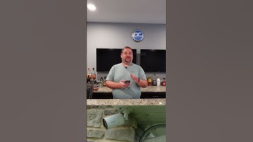 Home Assistant Reolink-integratie met RLC1212A #Reolink #HomeAssistant #HomeAutomation