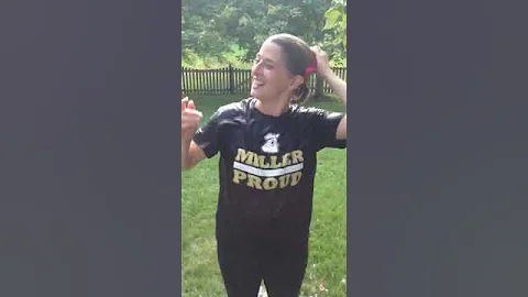 ALS ice bucket challenge