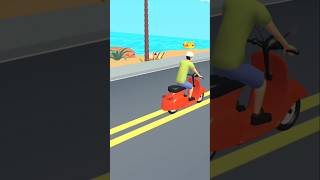 Scooter Xtreme Playable | Not Road Worthy | #youtubeplayables #youtubeshorts #gamingshorts