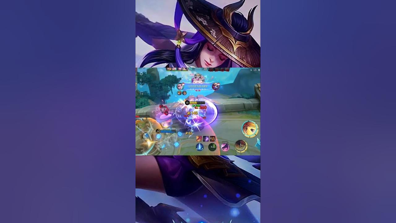 Skylark solo rank puss mmr!! #mobilelegends Skylark solo rank puss mmr!! #mobilelegends