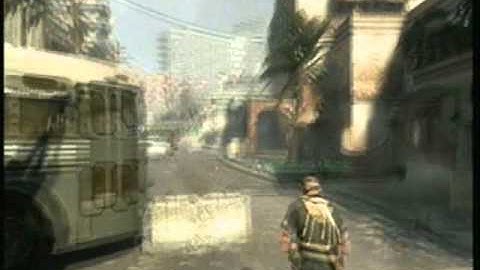 Black Ops- Search and Destroy- Insane Random Tomahawk!!