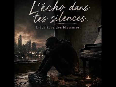 L'écho de tes silences 