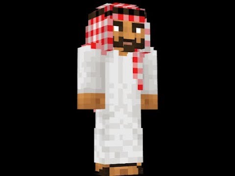 minecraft-villager-funny-arab-moment