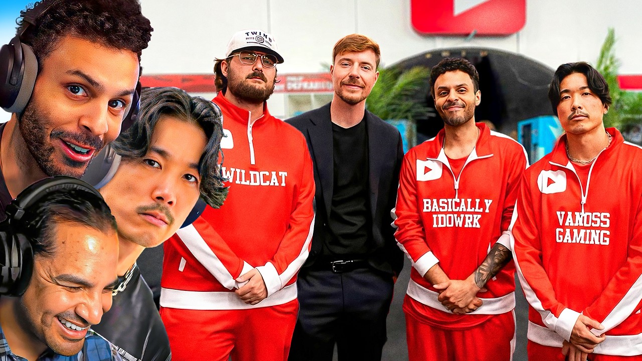Latest Title & Thumbnail