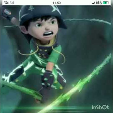 lagu  apapun  mereka  bilang  versi     boboiboy  galaxy