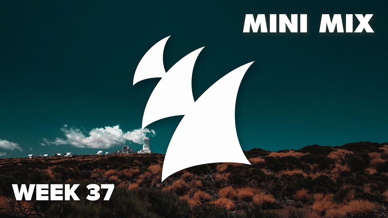 Armada's Trance Releases - Week 37 - 2018