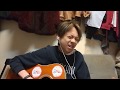 「ひとりじゃいられない/The Checkers/チェッカーズ」弾き語り(※途中で切れます、すみません!)