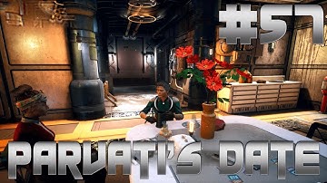 The Outer Worlds Part 57: Parvati