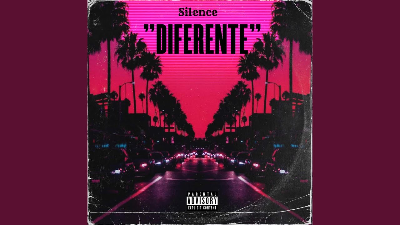 Watch DIFERENTE on YouTube Watch DIFERENTE on YouTube