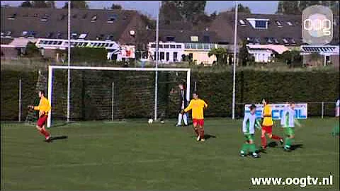 DIO loses heavily to Rohda Raalte