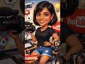Tranding AI caricature photo #chatgpt #chatgpttamil #ai @ramya28993