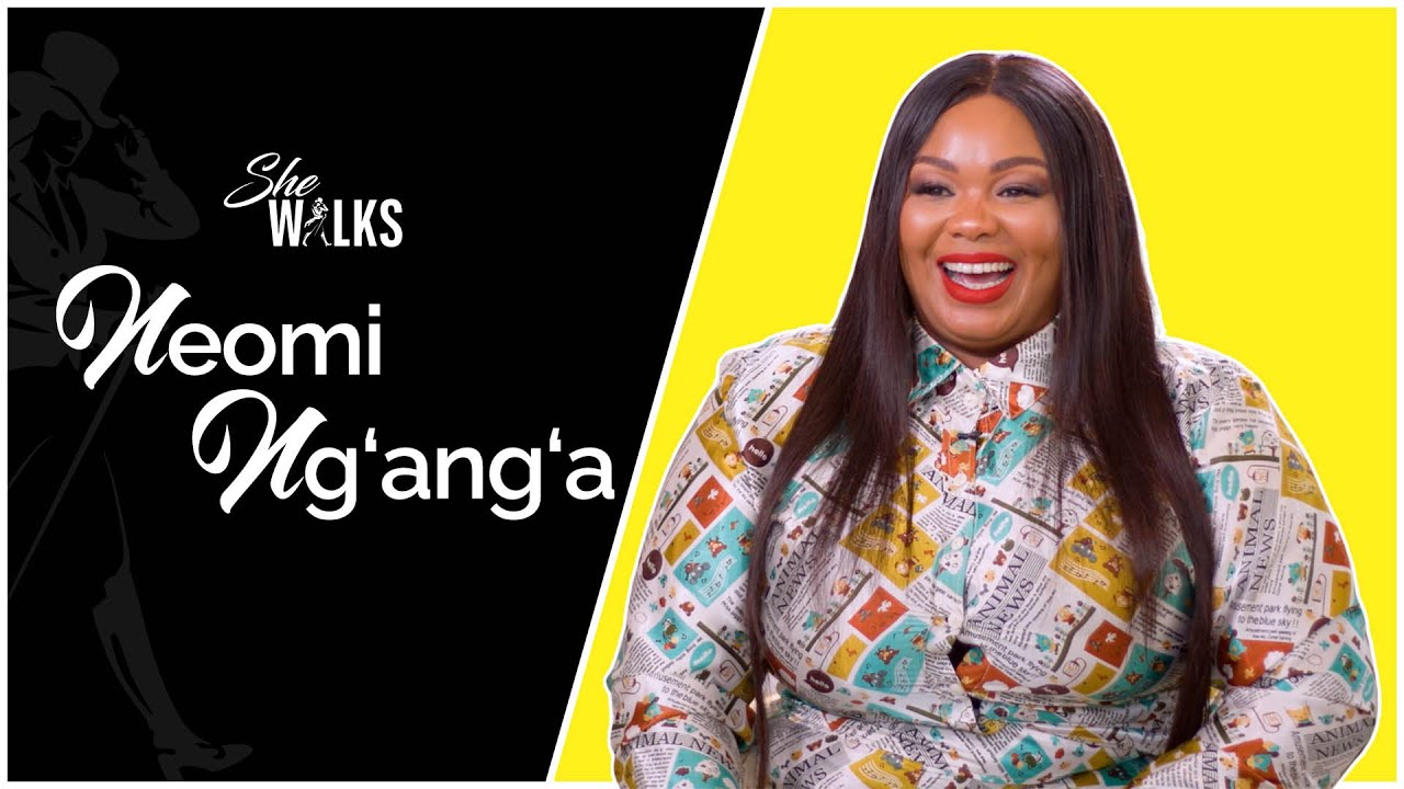 Кенийская женщина заставляет африканских невест чувствовать себя красивыми