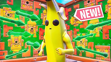 EPIC *NEW* POISON DART TRAP TROLL! | Fortnite Best Moments #135 (Funny Fails & WTF Moments)