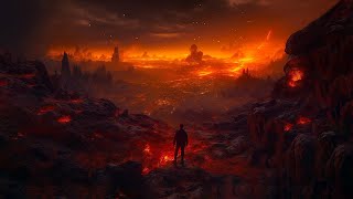 SCP-6130  |  In Hell, We Live  |  Fire Suppression Department