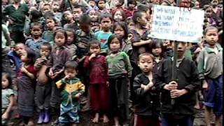 The Hmong Humanitarian Crisis - PACT Stockton The Hmong Humanitarian Crisis - PACT Stockton