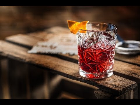 Video: Come servire il gin pinkster?