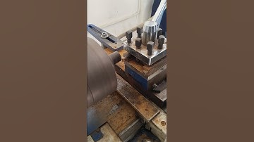 Lathe Machine |  #technical #tech #Iti #technology #polytechnic