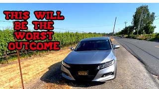 BAD move by Honda will create more problems in their vehicles