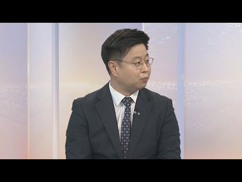 [이슈현장] 검찰, 김혜경 '법카 유용 의혹' 핵심 배모씨 영장 청구 / 연합뉴스TV (YonhapnewsTV)