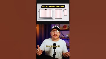 Grid Hack Makes Sites PERFECT on Every Device