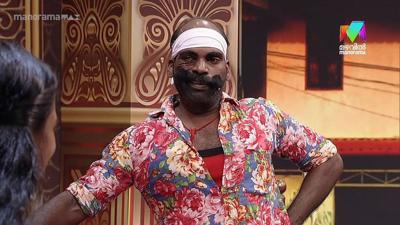 കൊരട്ടിയെ വിറപ്പിച്ച ഗുണ്ട... #ocicbc | EPI 627